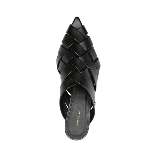 Eve Mules