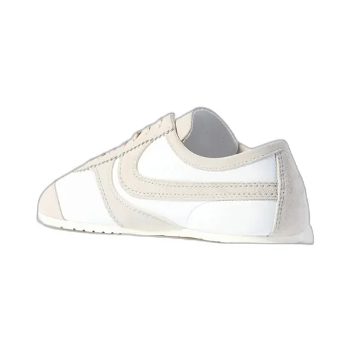 Round Toe Sneakers
