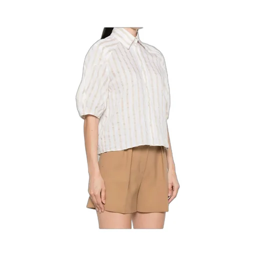 Striped Shirt
