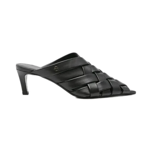 Eve Mules
