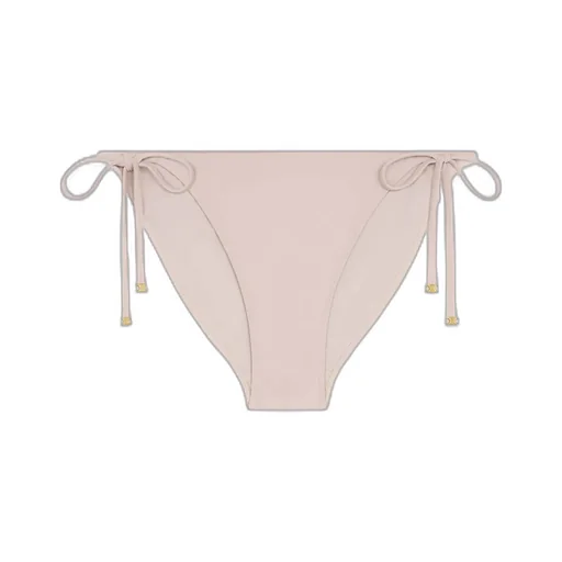 Triomphe Swimsuit Botton In Matte Jersey