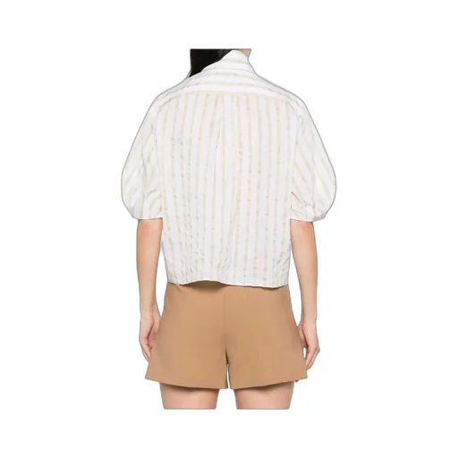 Striped Shirt