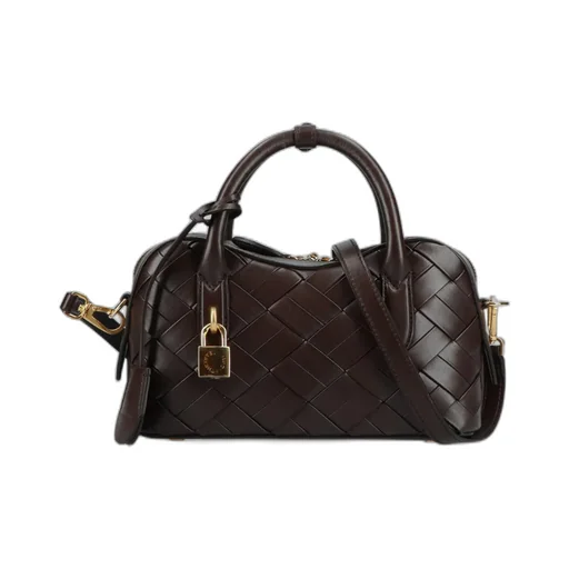 Stella Mccartney Ryder Top Handle Bag
