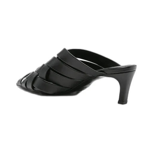 Eve Mules