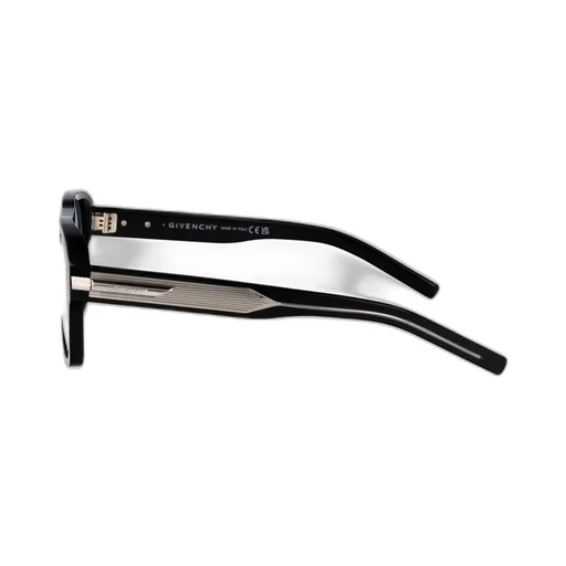 Square-Frame Glasses