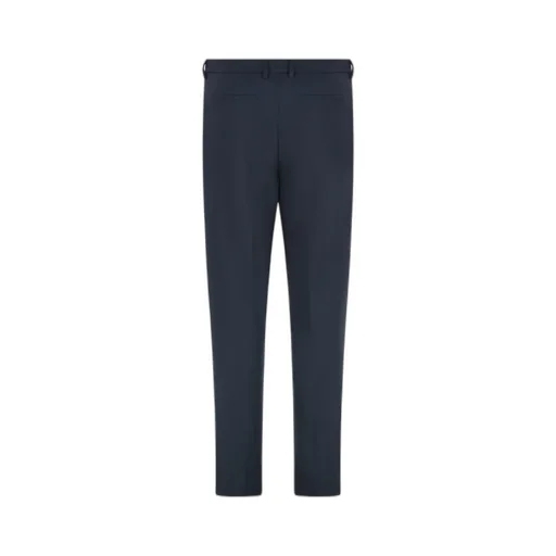Boss Hugo Boss Tapered Fit Tailored Trousers