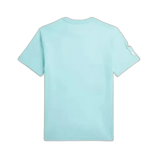 Crew Neck T-Shirt