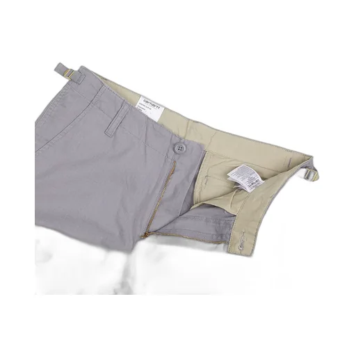 Carhartt Wip Low Rise Man Cargo Pants