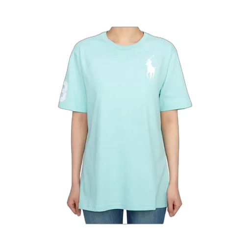 Crew Neck T-Shirt