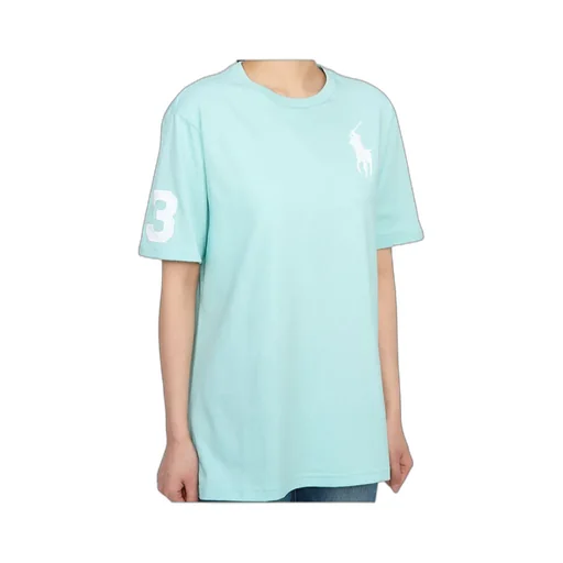 Crew Neck T-Shirt