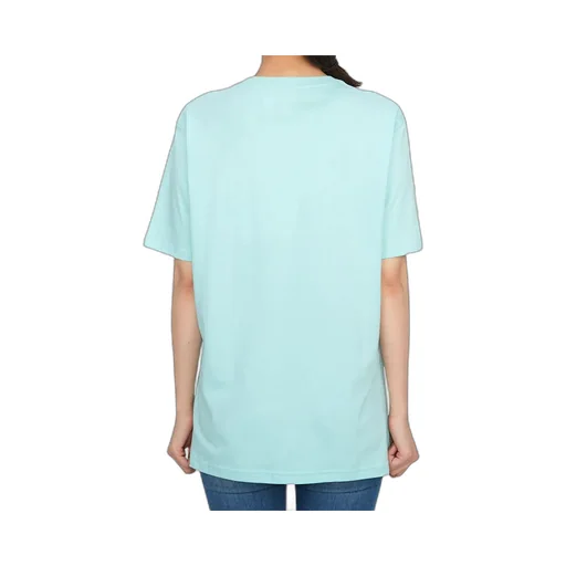 Crew Neck T-Shirt