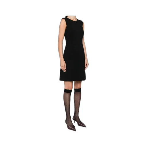 Dolce & Gabbana Sleeveless Mini Dress