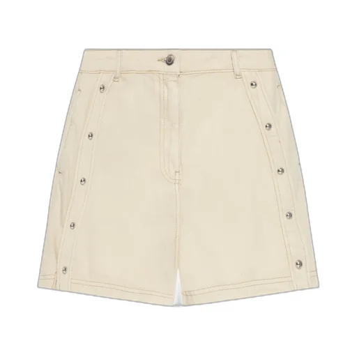 Fayez Shorts