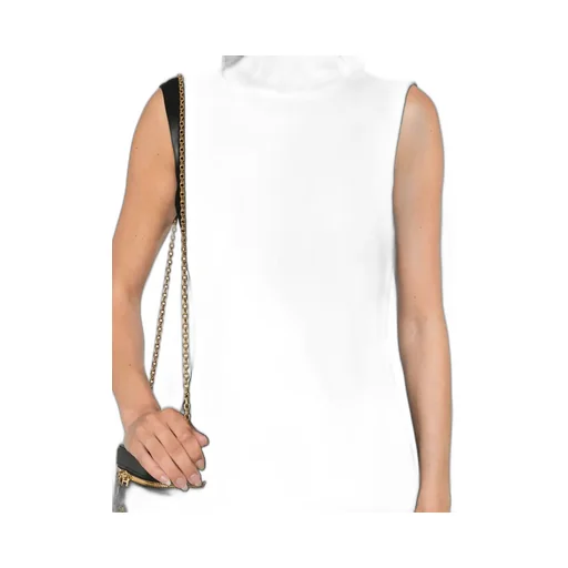 Dolce & Gabbana Sleeveless Mini Dress