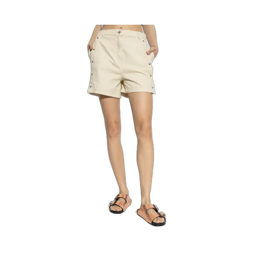 Fayez Shorts