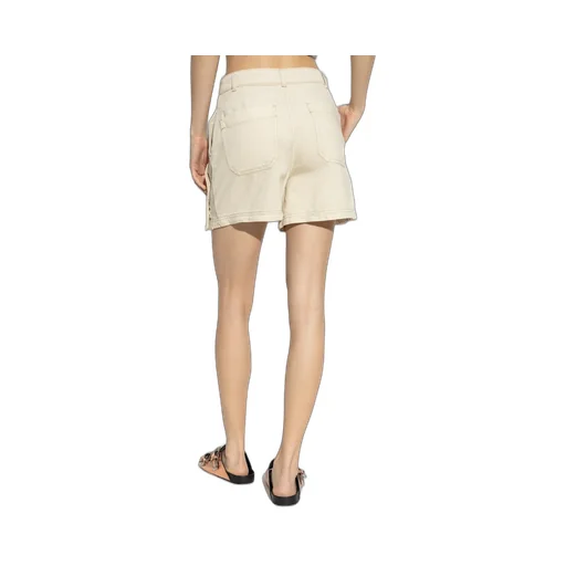 Fayez Shorts