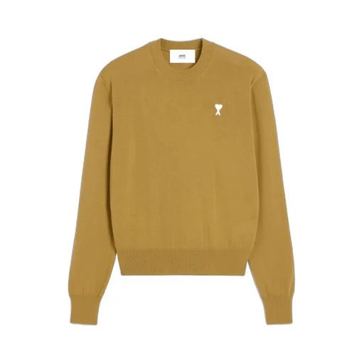 Sweater In Classic Merino Wool