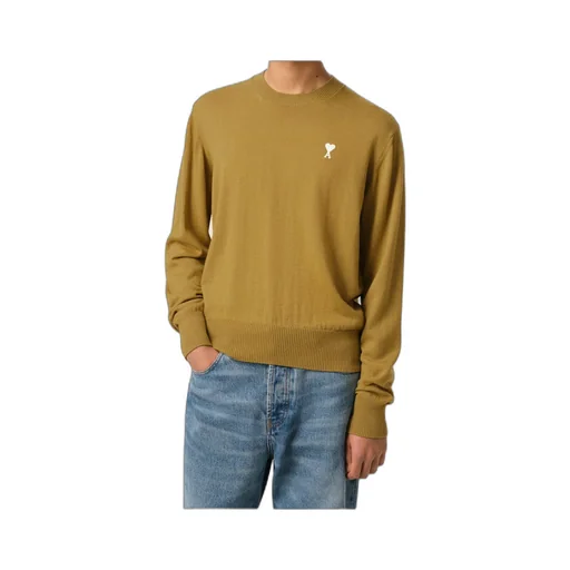 Sweater In Classic Merino Wool