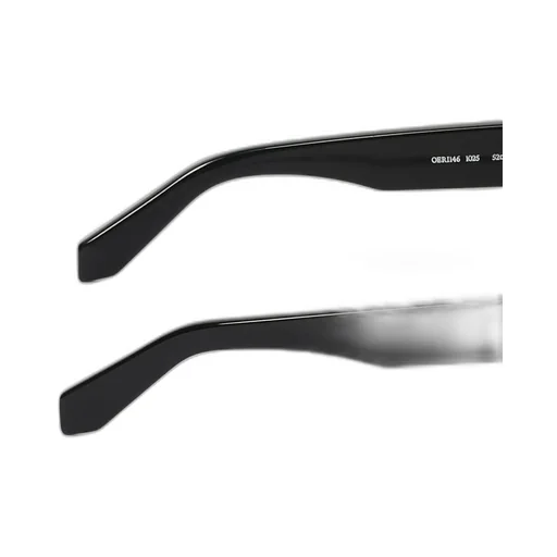Off-White Silverstone Square Frame Sunglasses