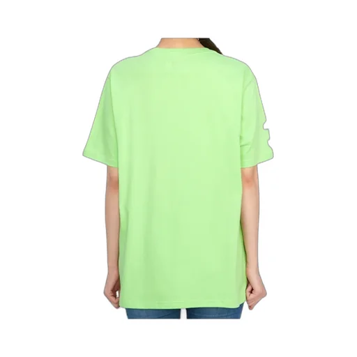 Crew Neck T-Shirt