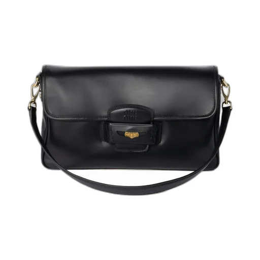 Penny Leather Bag