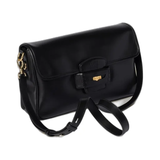 Penny Leather Bag