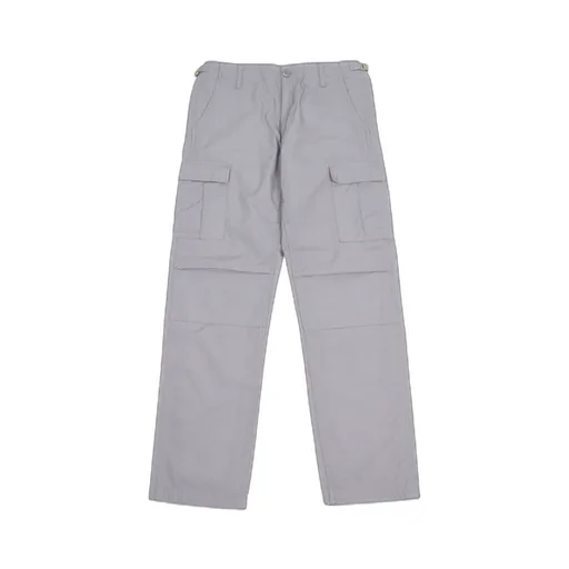 Carhartt Wip Low Rise Man Cargo Pants