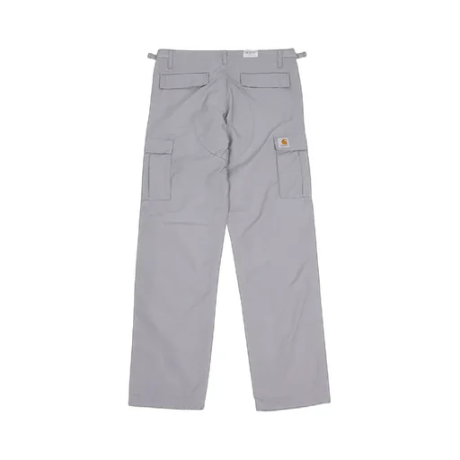 Carhartt Wip Low Rise Man Cargo Pants