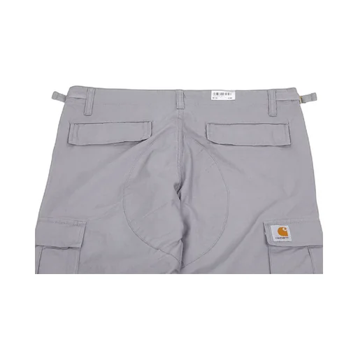 Carhartt Wip Low Rise Man Cargo Pants