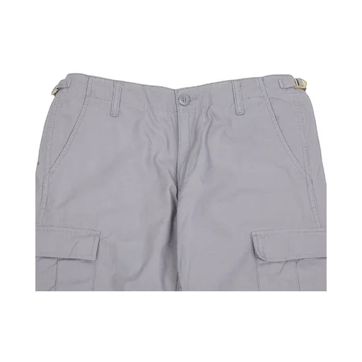 Carhartt Wip Low Rise Man Cargo Pants