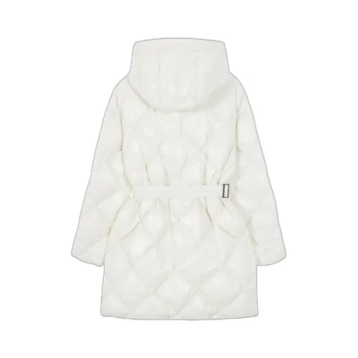 Long Sleeve Down Jacket