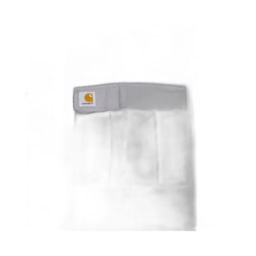 Carhartt Wip Low Rise Man Cargo Pants