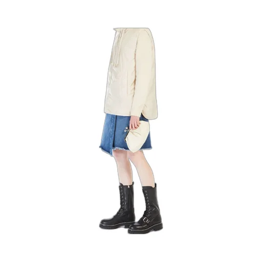 Small Sheepskin Pasticcino Bag