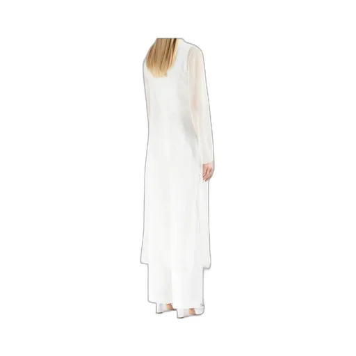 Crepe Jacket