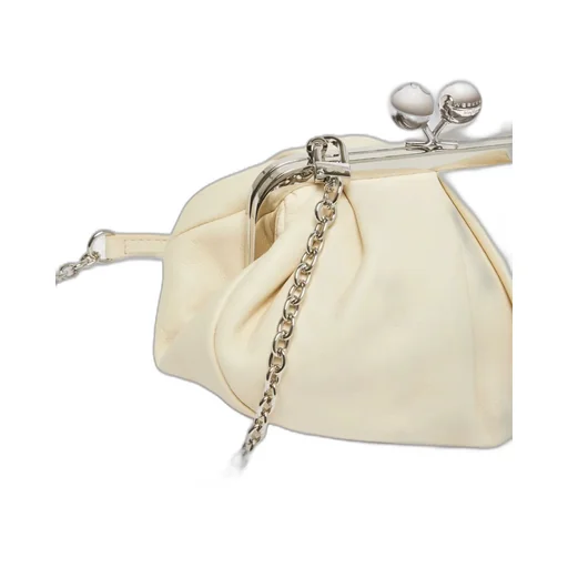 Small Sheepskin Pasticcino Bag