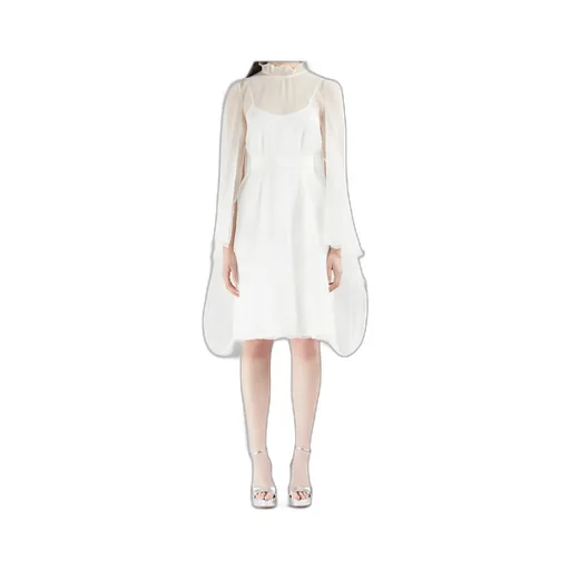 Long Sleeve Dress