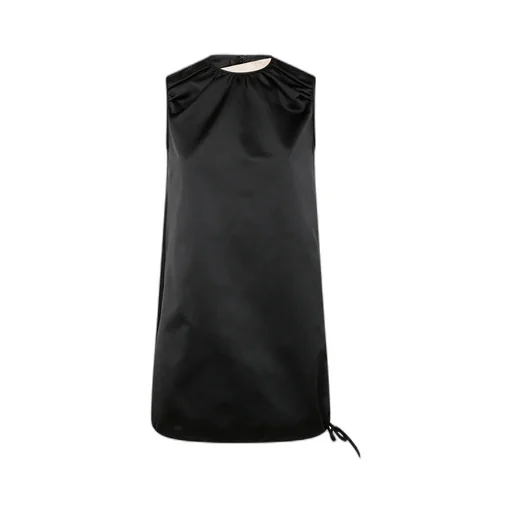 Sleeveless Dress