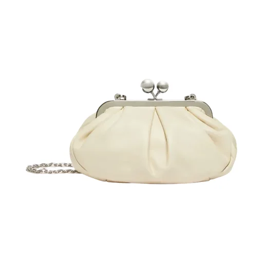 Small Sheepskin Pasticcino Bag