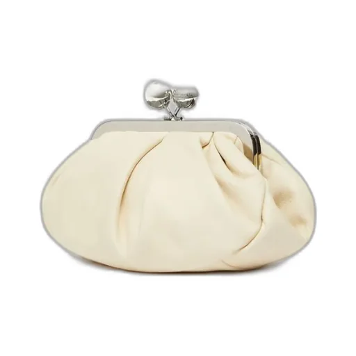 Small Sheepskin Pasticcino Bag