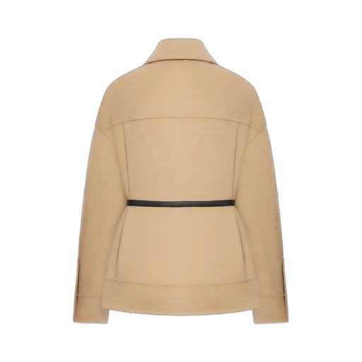 Sportmax	Cantore Belted Jacket