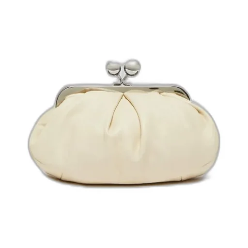 Small Sheepskin Pasticcino Bag