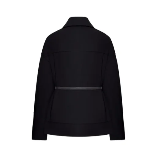 Sportmax	Cantore Belted Jacket