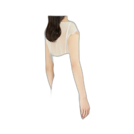 Crepe Dress
