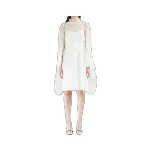 Long Sleeve Dress