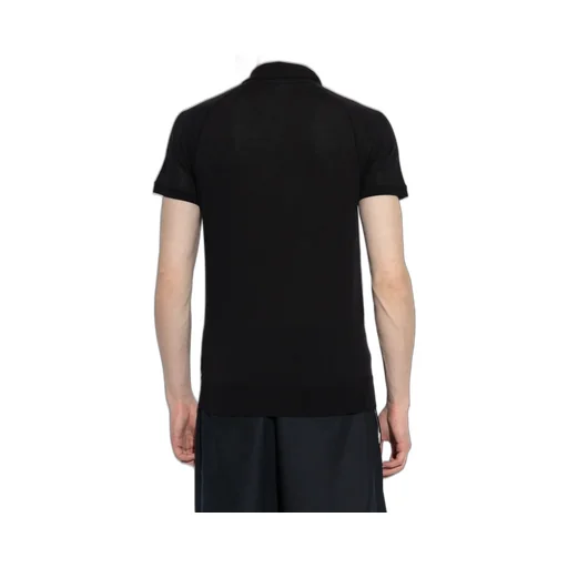 Dsquared2 Knitted Polo Shirt