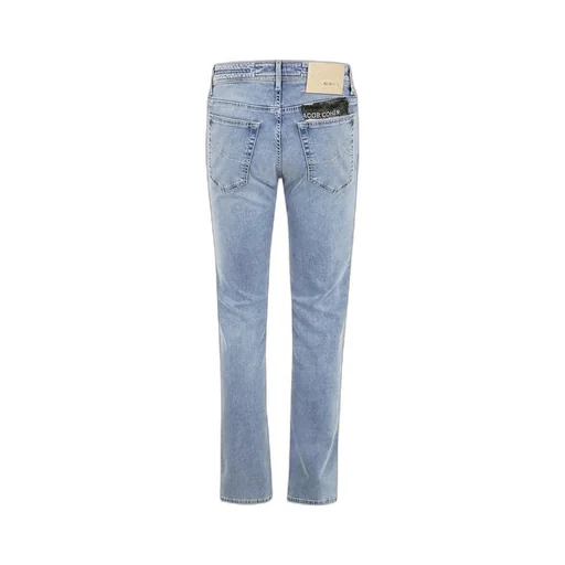 Cotton Jeans