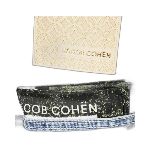 Cotton Jeans