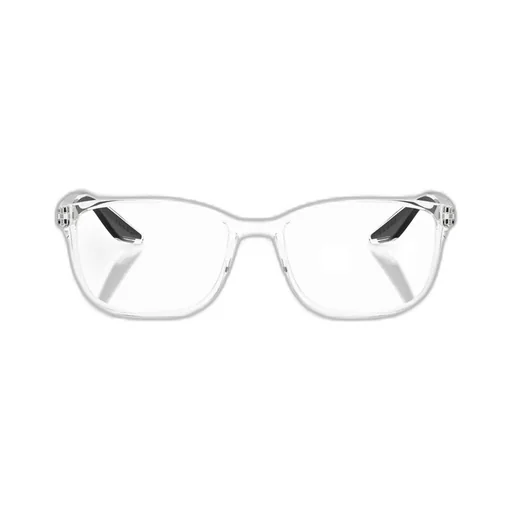 Prada Eyewear Square Frame Glasses