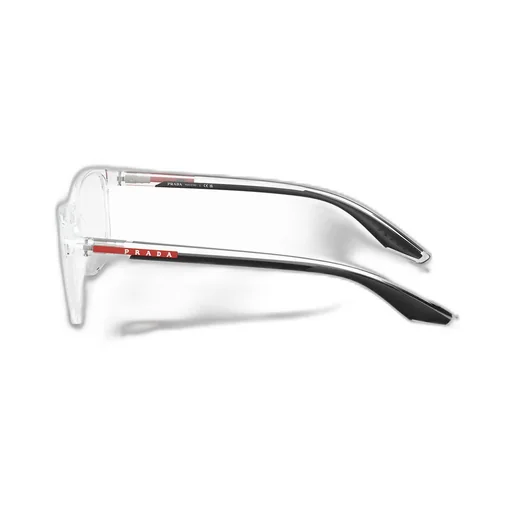 Prada Eyewear Square Frame Glasses