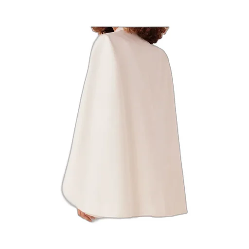 Stella Mccartney Double-Breasted Straight Hem Blazer
